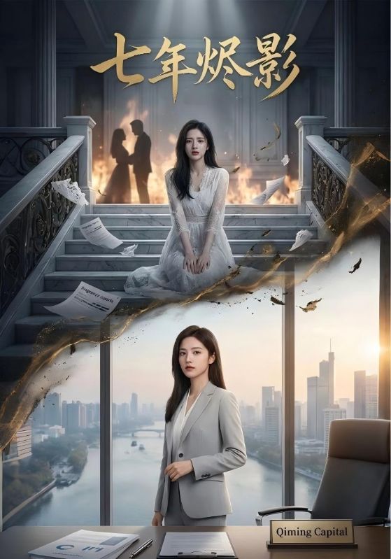 七年烬影封面图