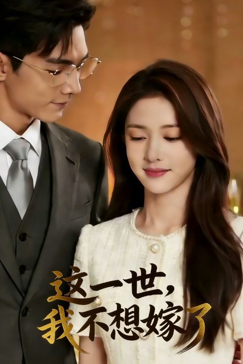 这一世我不想嫁了封面图