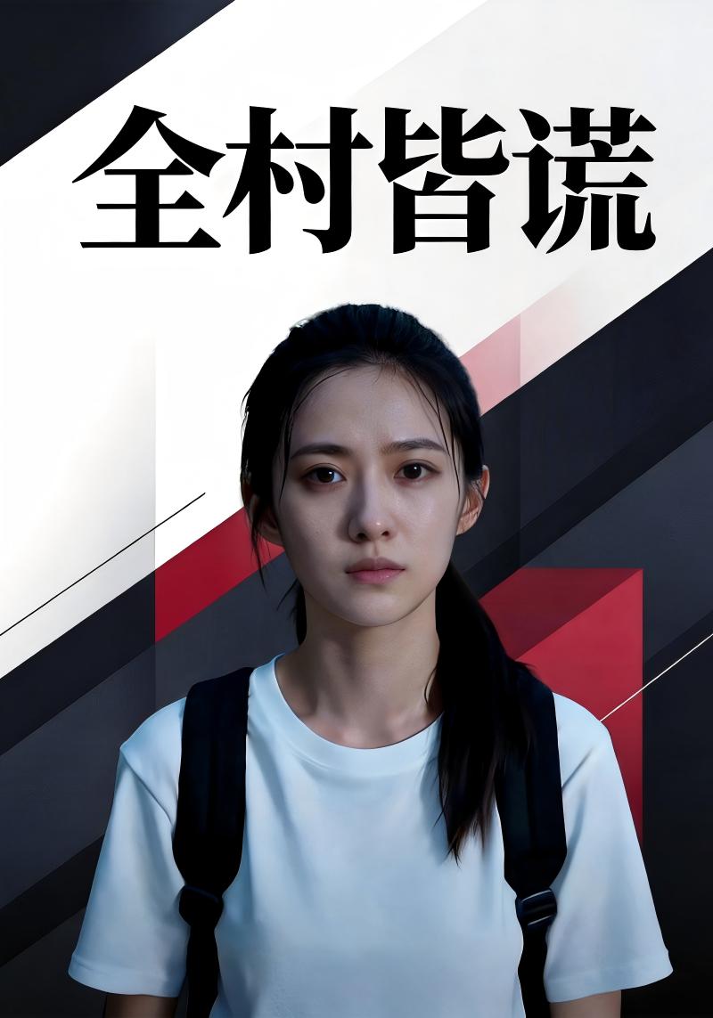 全村皆谎封面图
