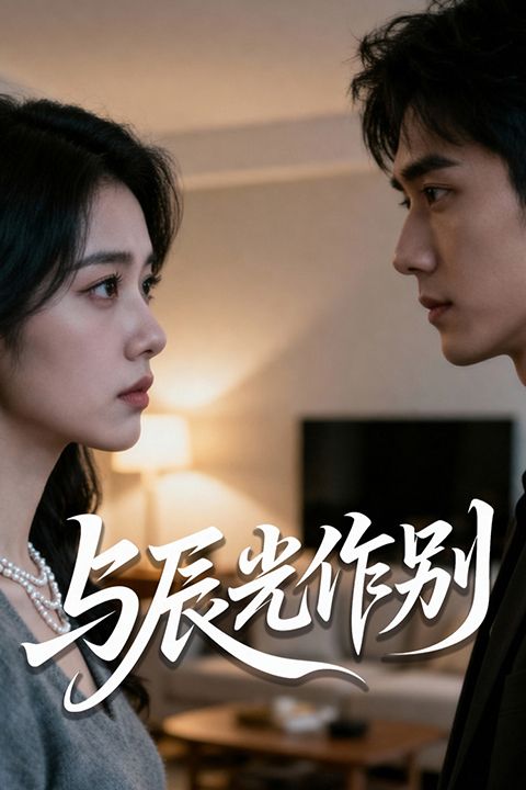 与辰光作别封面图