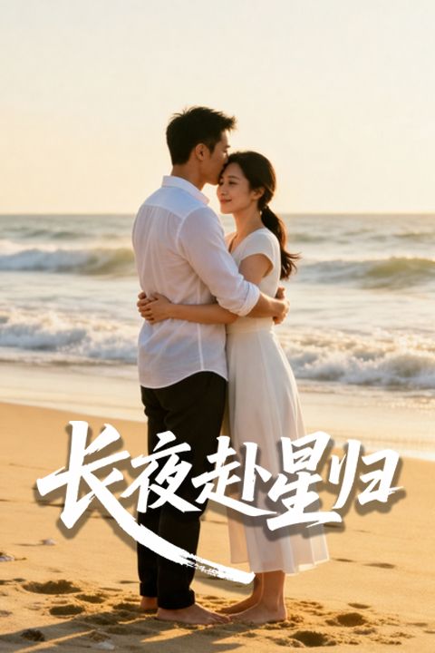 长夜赴星归封面图