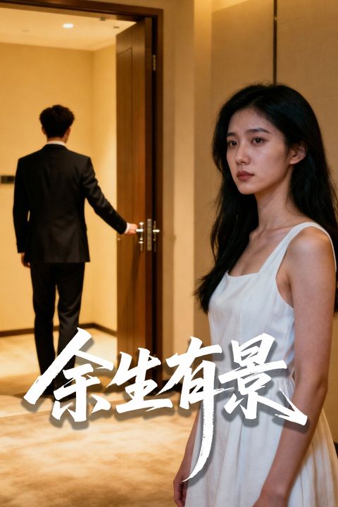 余生有景封面图