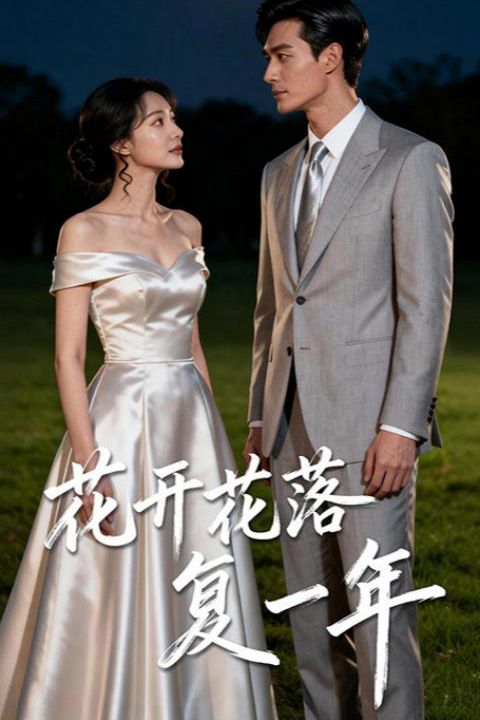 花开花落复一年封面图