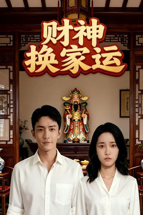 财神换家运封面图