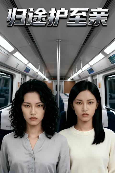 归途护至亲封面图