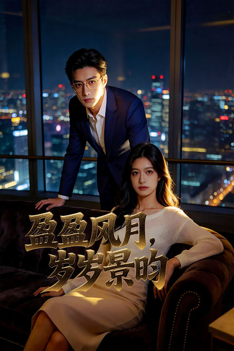盈盈风月岁岁景昀封面图