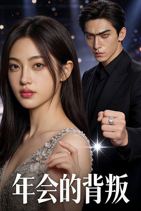 年会的背叛封面图