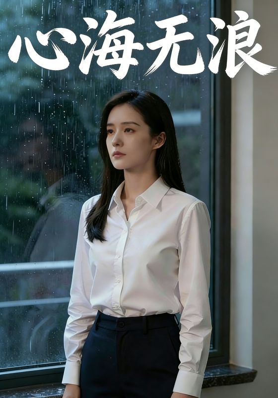 心海无浪封面图