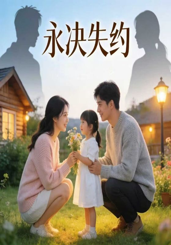 永决失约封面图
