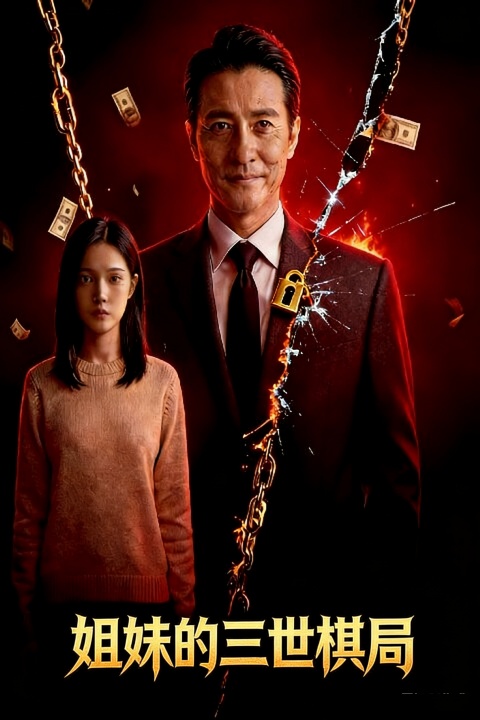 姐妹的三世棋局封面图