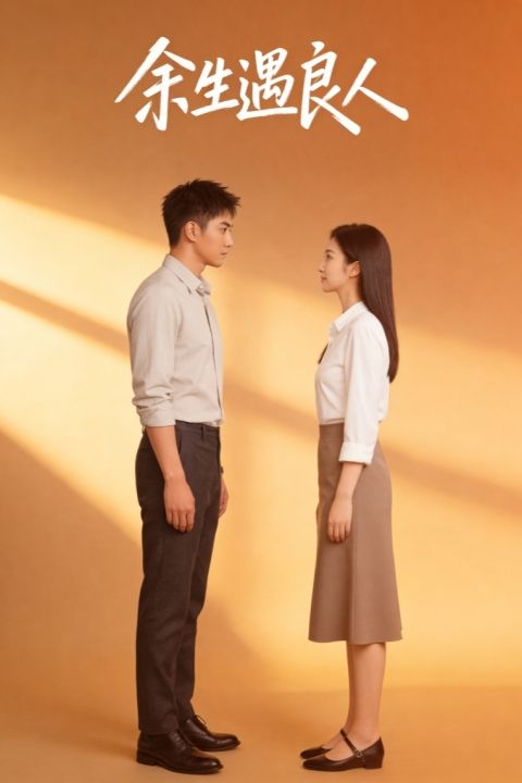 余生遇良人封面图