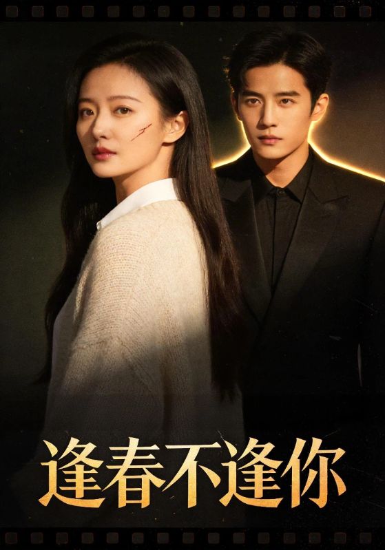 逢春不逢你封面图