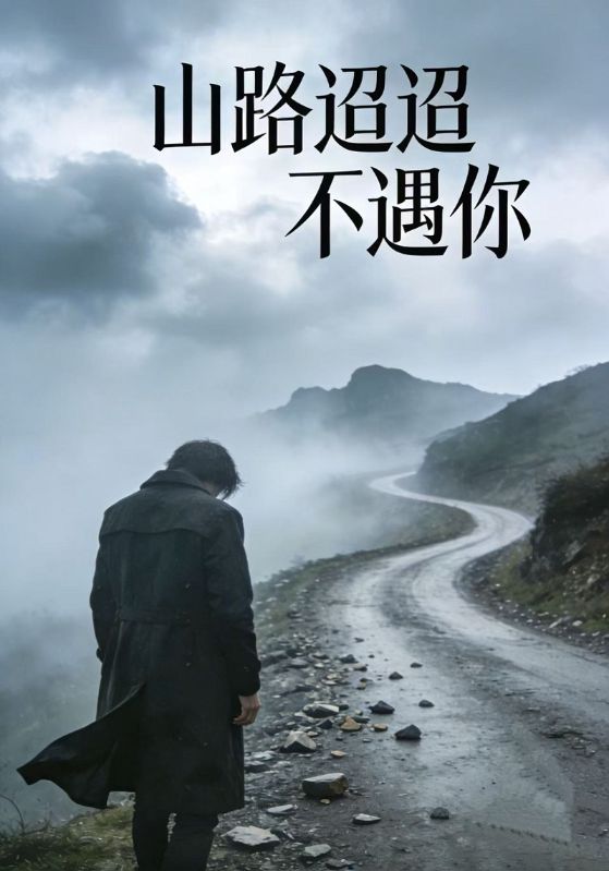 山路迢迢不遇你封面图