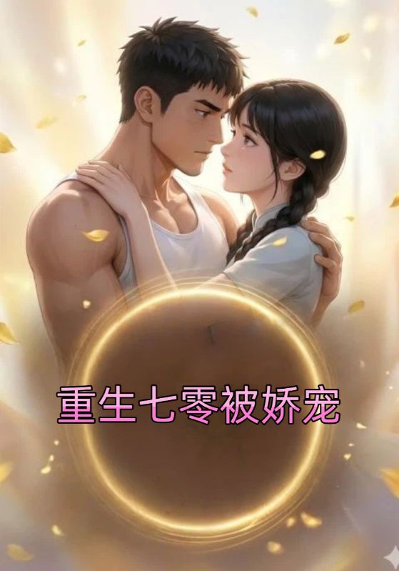 重生七零被娇宠封面图