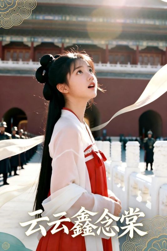 云云鑫念棠封面图