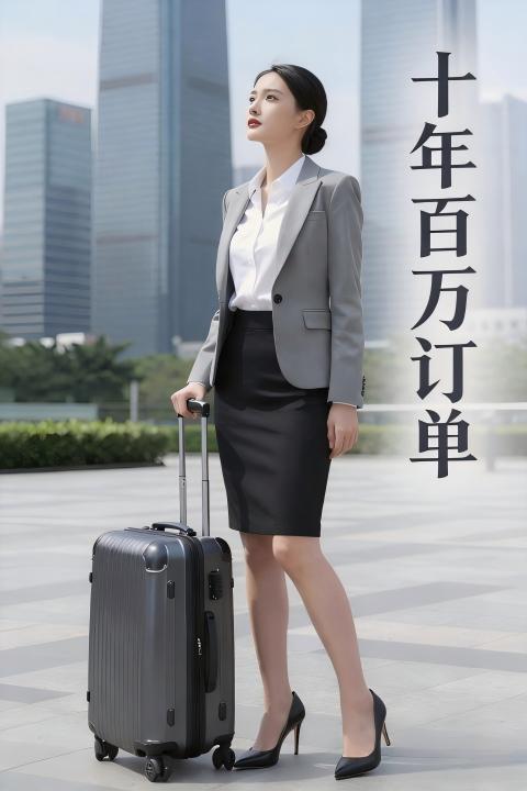 十年百万订单封面图