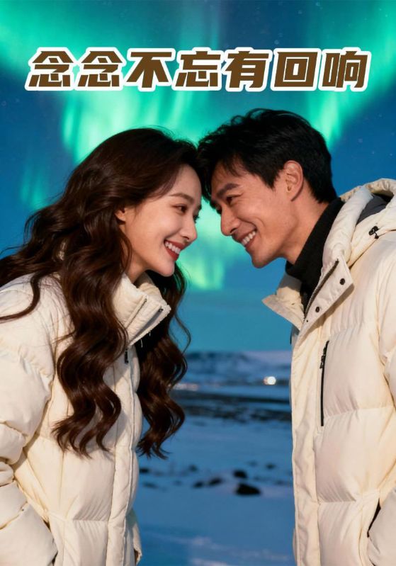念念不忘有回响封面图