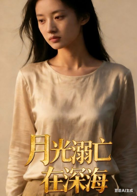 月光溺亡在深海封面图