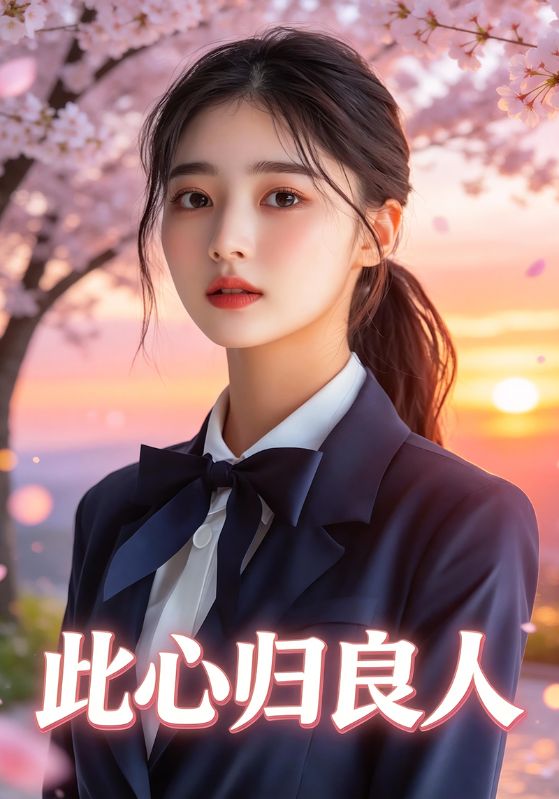 此心归良人封面图