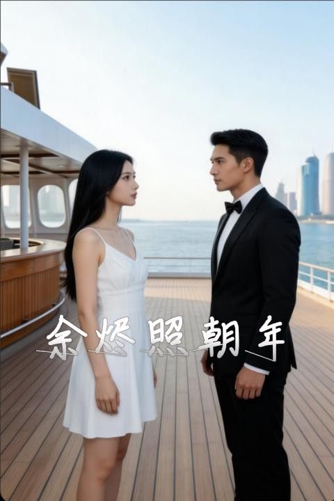 余烬照朝年封面图