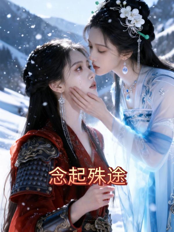 念起殊途封面图