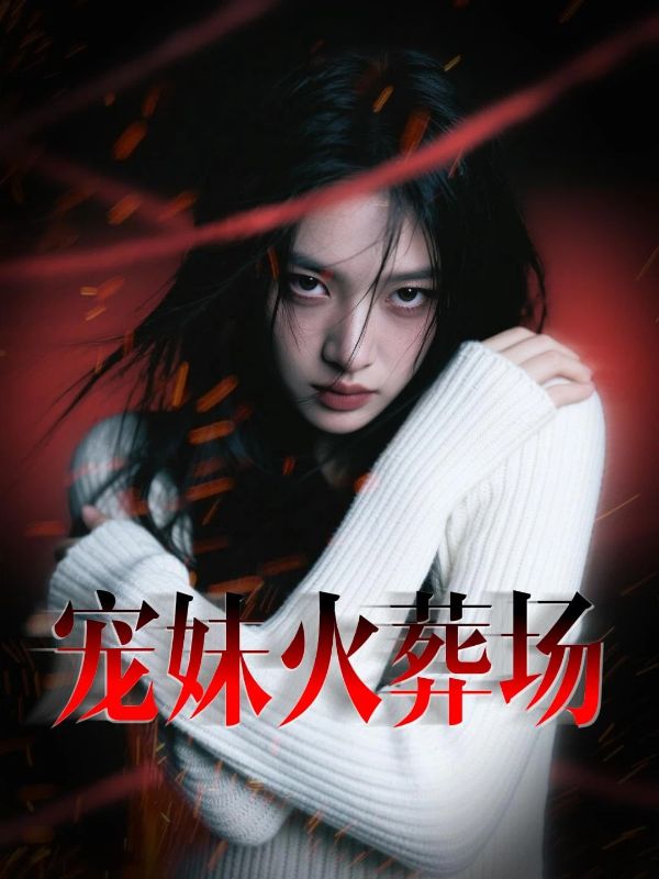 宠妹火葬场封面图