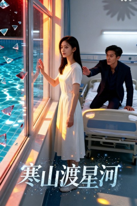 寒山渡星河封面图