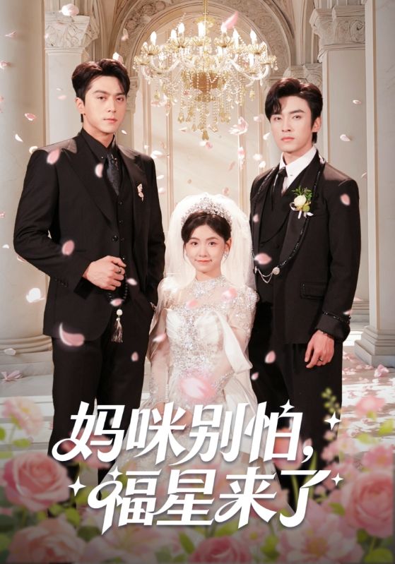 妈咪别怕福星来了封面图