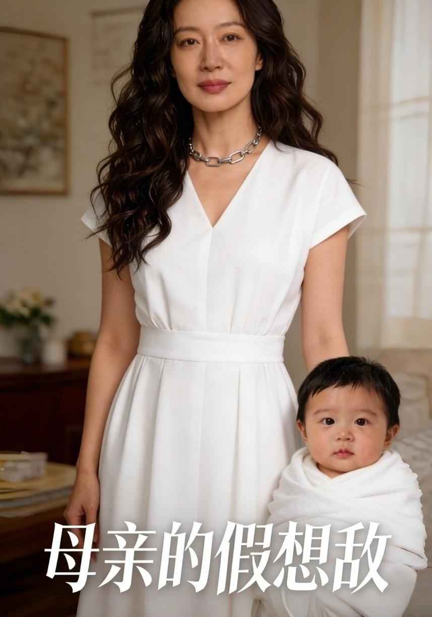 母亲的假想敌封面图