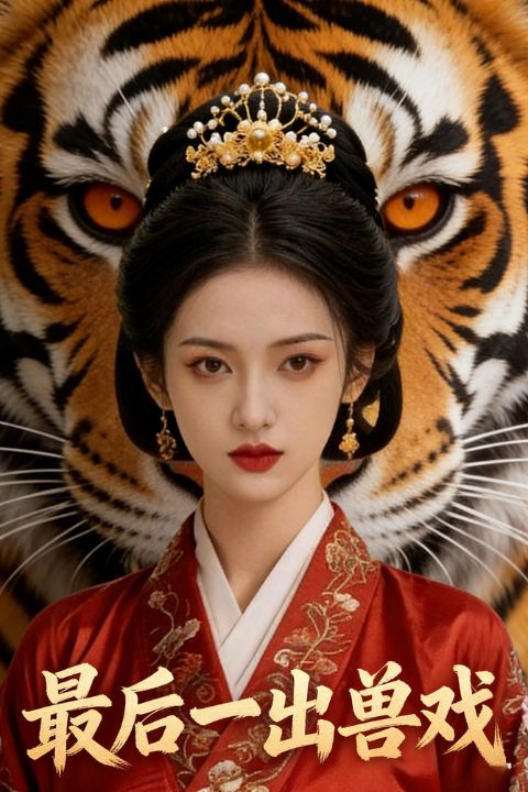 最后一出兽戏封面图
