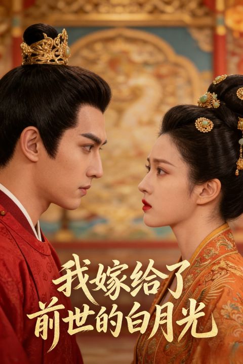 我嫁给了前世的白月光封面图