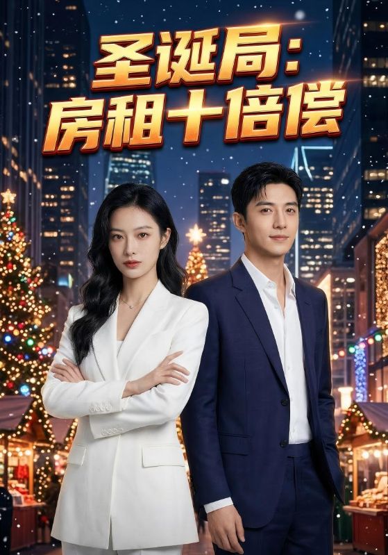 圣诞局:房租十倍偿封面图