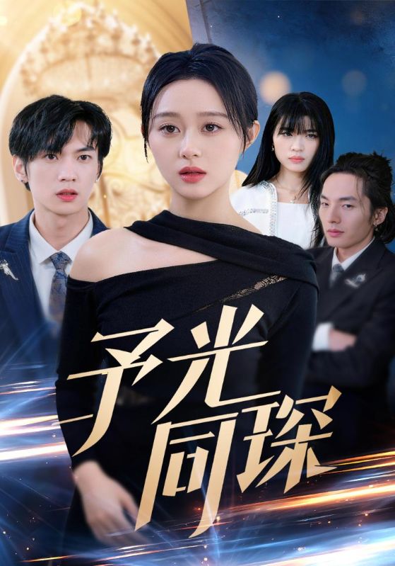 予光同琛封面图