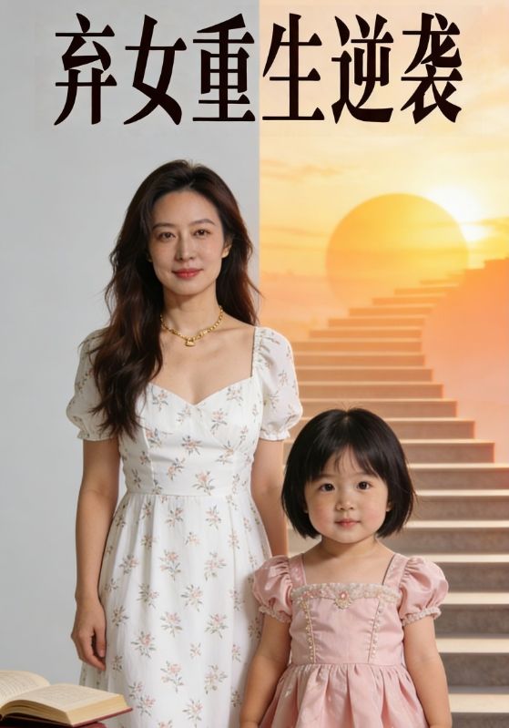 弃女重生逆袭封面图