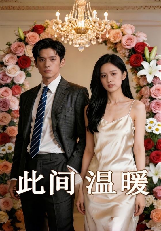 此间温暖封面图