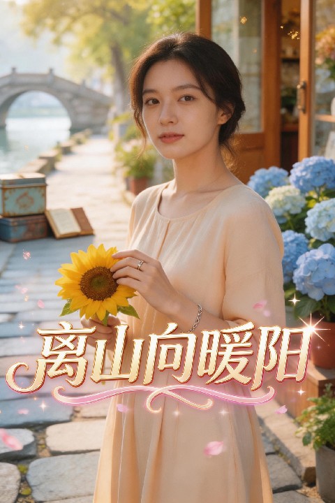 离山向暖阳封面图