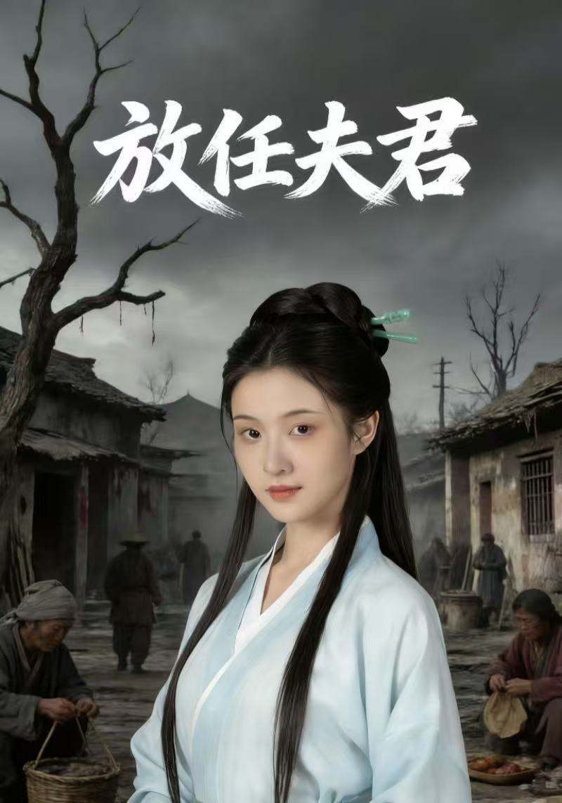 放任夫君封面图