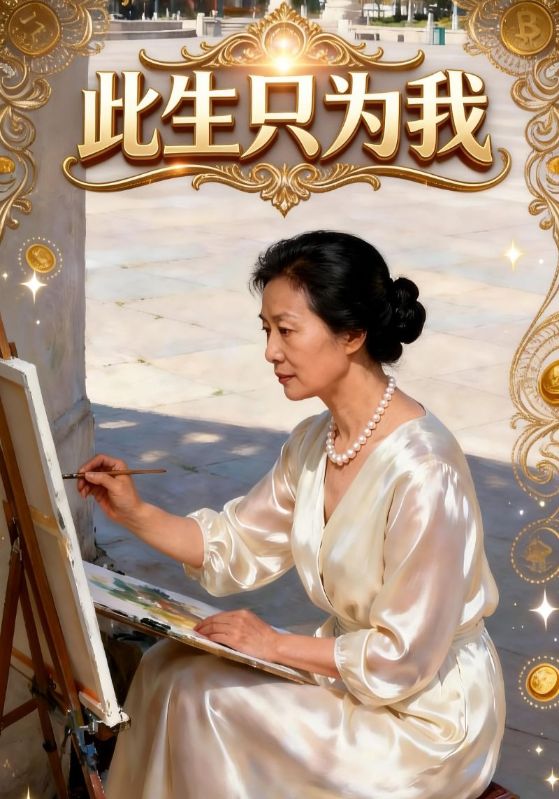 此生只为我封面图