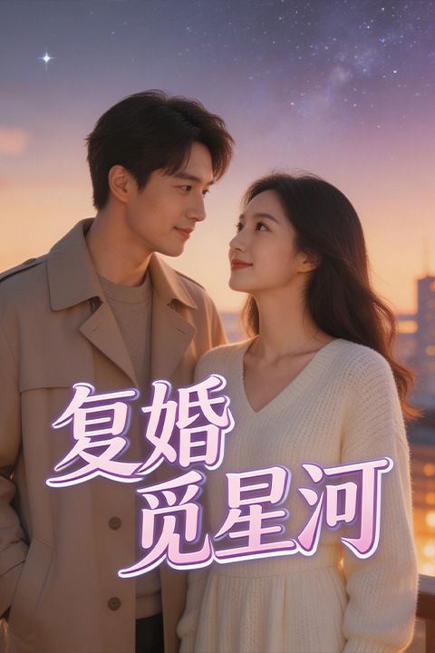 复婚觅星河封面图