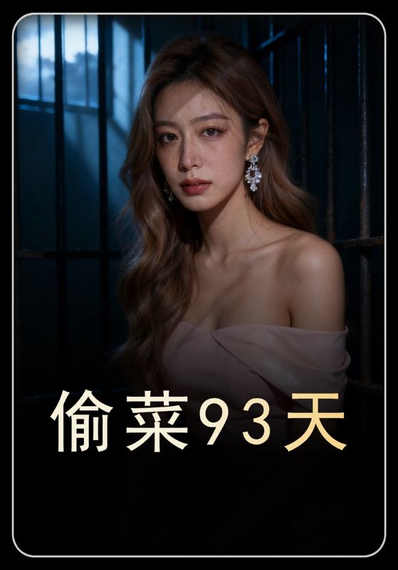 偷菜93天封面图