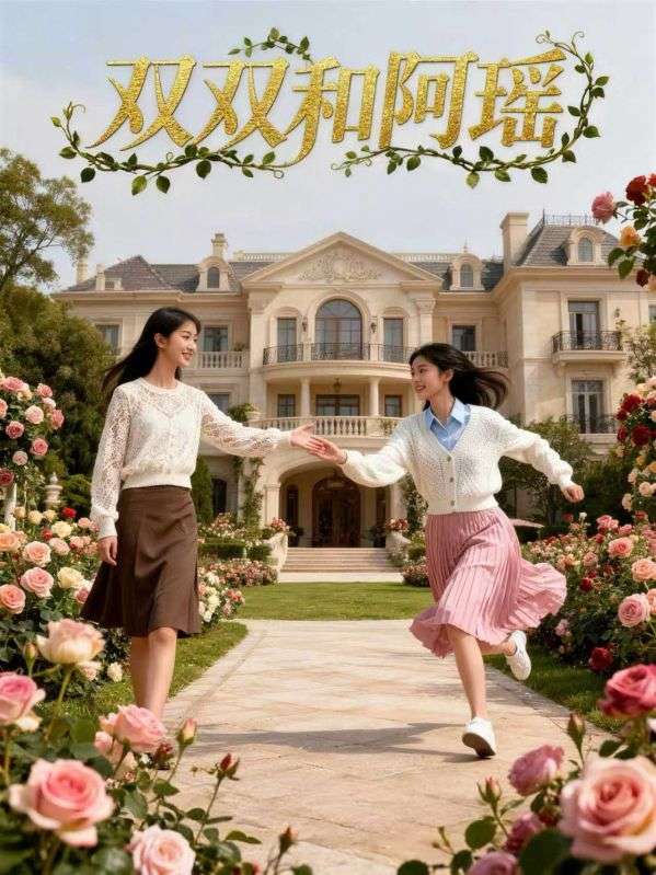 双双和阿瑶封面图
