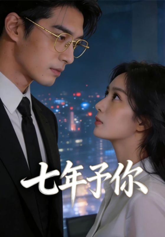 七年予你封面图