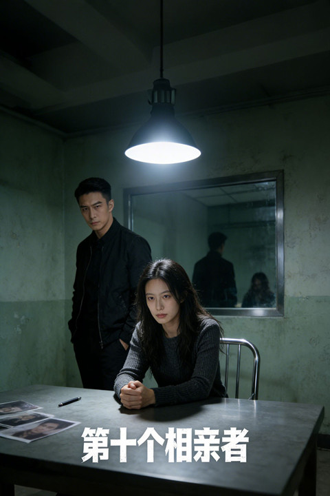第十个相亲者封面图