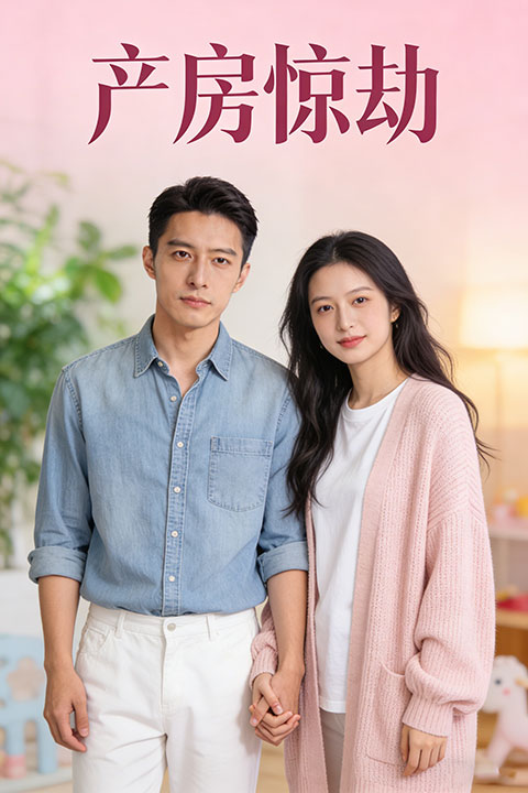产房惊劫封面图
