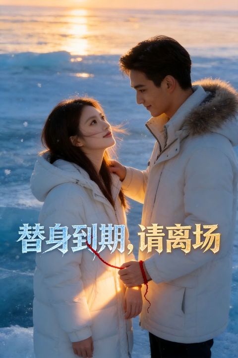 替身到期请离场封面图