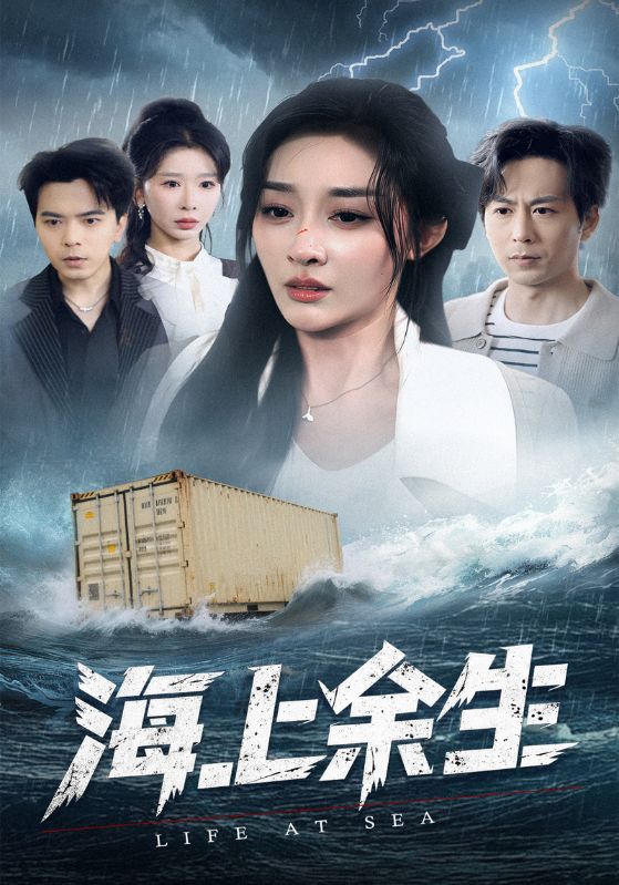 海上余生封面图