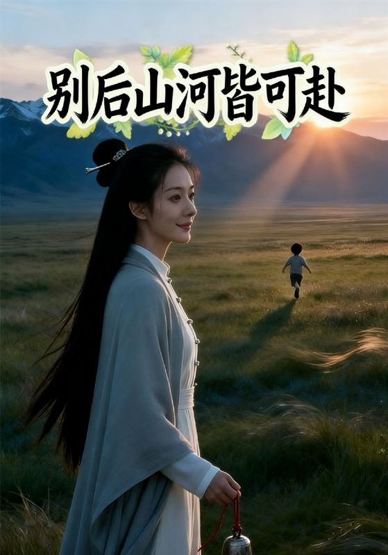 别后山河皆可赴封面图