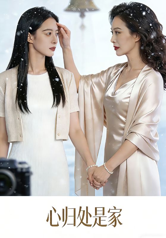 心归处是家封面图