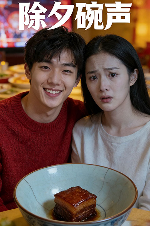 除夕碗声封面图