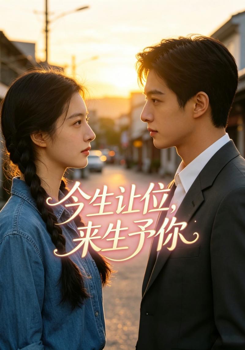 今生让位来生予你封面图
